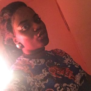 Meet your Posher, Derranic